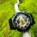 Casio GA-110GB-1A