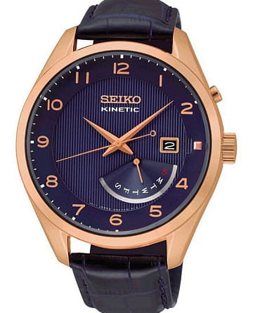 Seiko Conceptual Series Dress SRN062P1