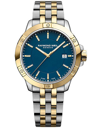 Raymond Weil Tango 8160-STP-50041