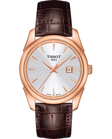 Tissot Vintage Lady 18K Gold T920.210.76.031.00