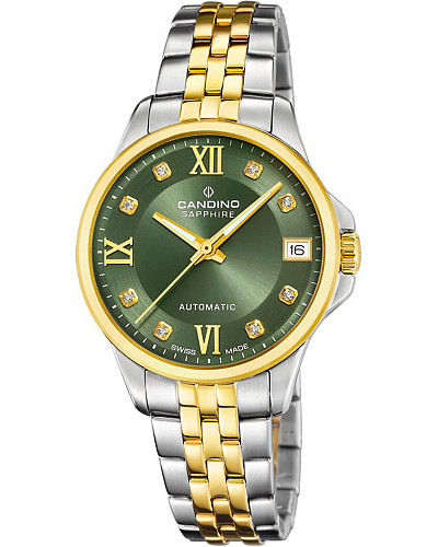 Candino Automatic Ladies C4771/4