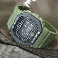 Casio DW-5610SU-3E