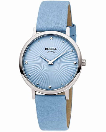 Boccia Titanium 3365-01