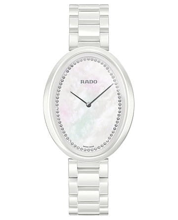 Rado Esenza Ceramic Touch R53092902
