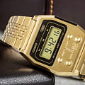 Casio A1100G-5EF