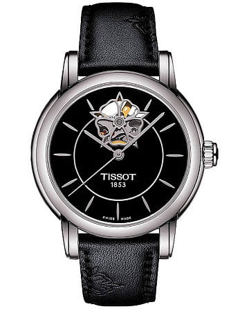 Tissot Lady Heart Powermatic 80 T050.207.17.051.04