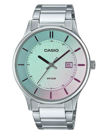 Casio Collection MTP-E605D-7E
